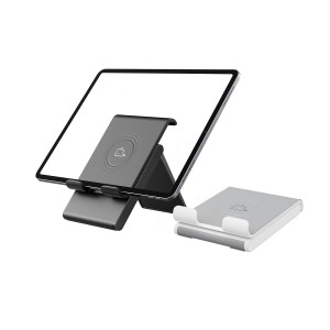 S0 Lightweight ABS Folding Desktop Phone Stand