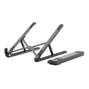 X2 Portable Aluminum Laptop Stand Compatible for 11-17inch laptops